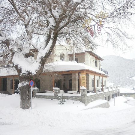 Lithos Hotel Agios Nikolaos  ภายนอก รูปภาพ
