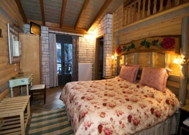 Lithos Hotel Agios Nikolaos  ภายนอก รูปภาพ
