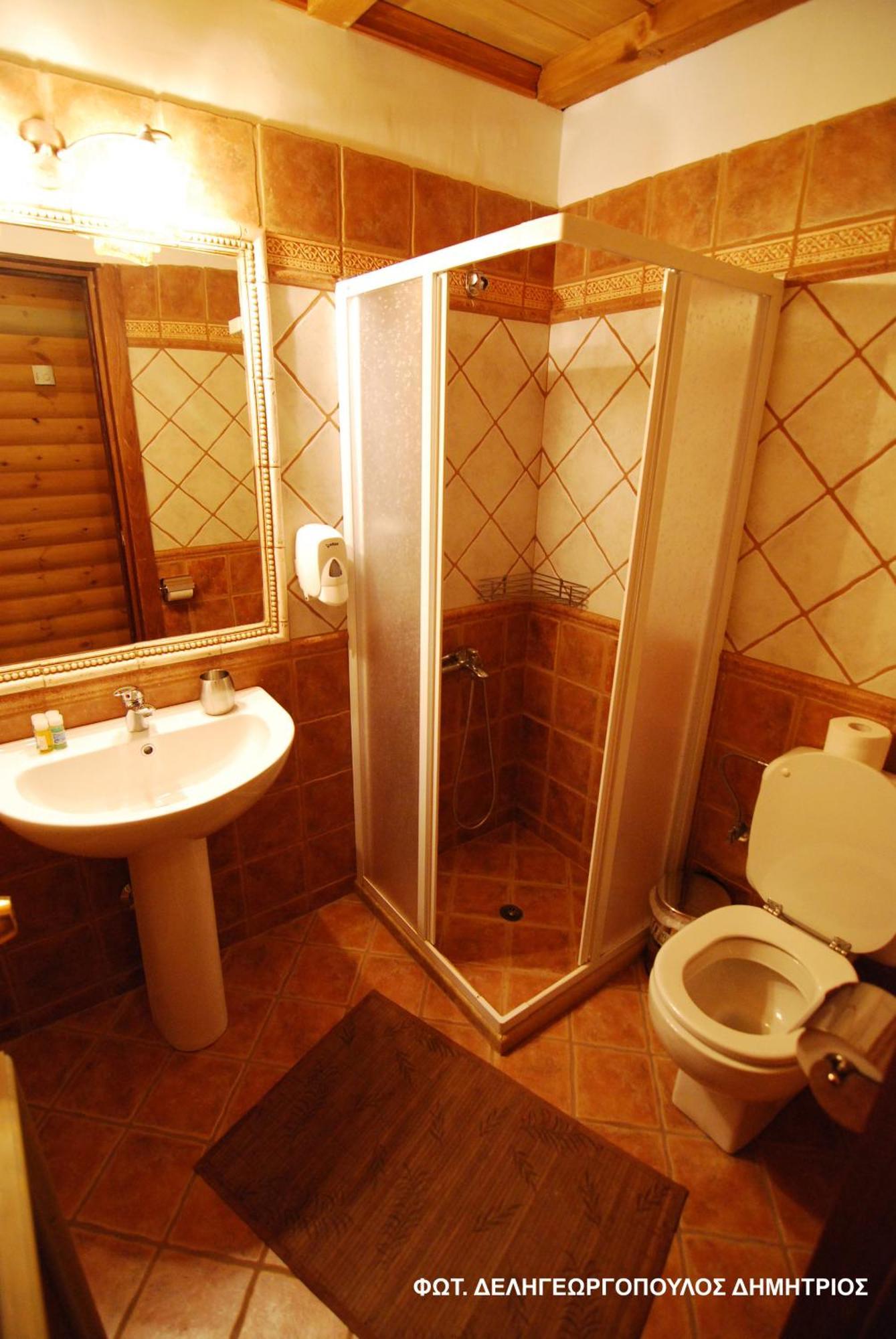 Lithos Hotel Agios Nikolaos  ภายนอก รูปภาพ