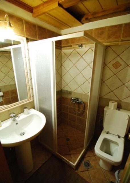 Lithos Hotel Agios Nikolaos  ภายนอก รูปภาพ