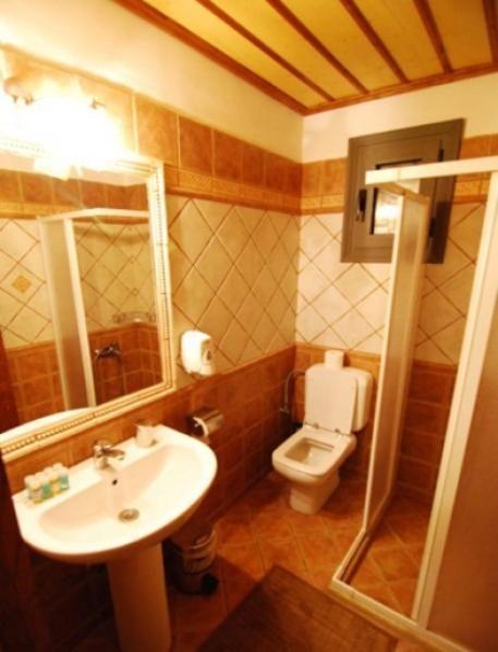 Lithos Hotel Agios Nikolaos  ภายนอก รูปภาพ