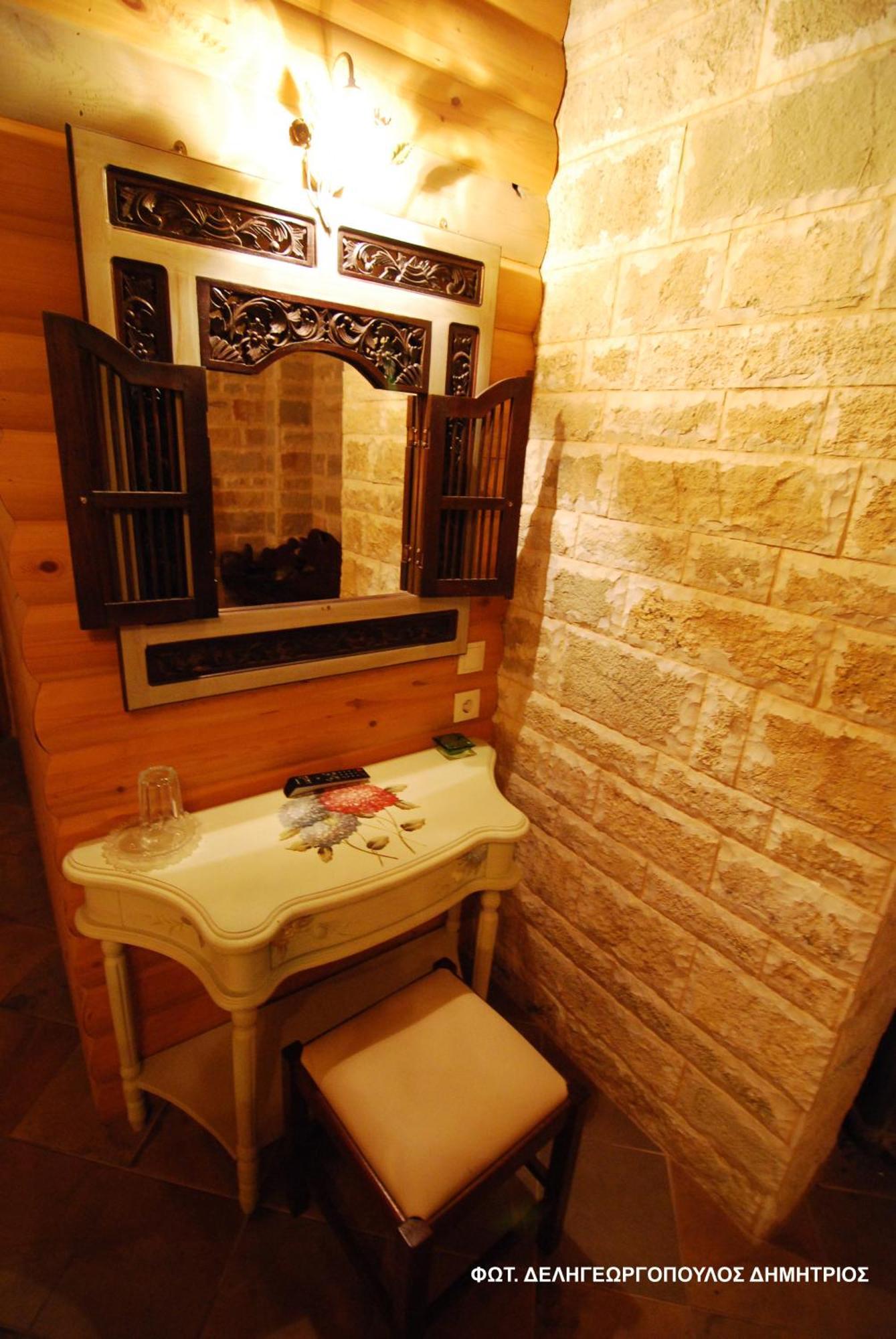 Lithos Hotel Agios Nikolaos  ภายนอก รูปภาพ