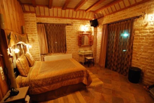 Lithos Hotel Agios Nikolaos  ภายนอก รูปภาพ
