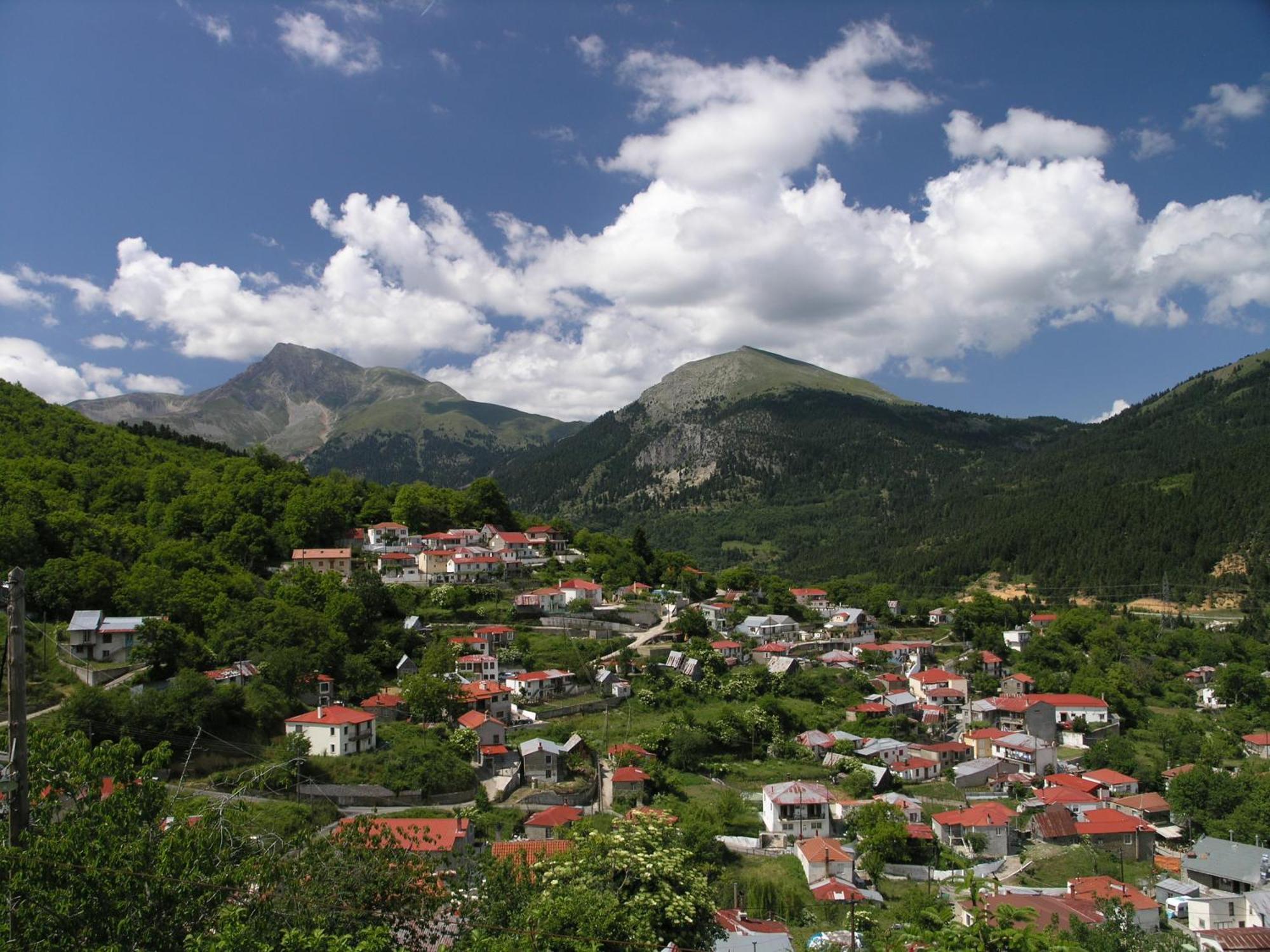 Lithos Hotel Agios Nikolaos  ภายนอก รูปภาพ